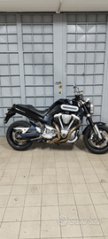 Yamaha MT 01 1670cc