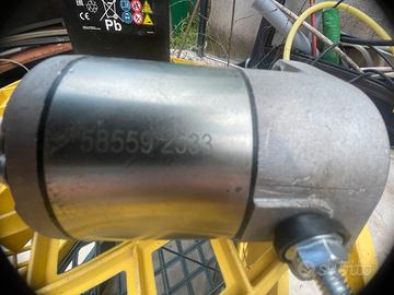 motorino d’avviamento per Honda SH