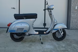 VESPA 125 PRIMAVERA ET3