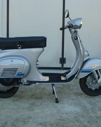 VESPA 125 PRIMAVERA ET3