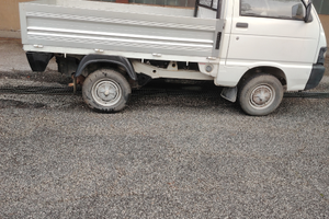 Piaggio quarco