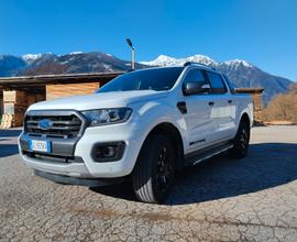 FORD Ranger 3ª serie - 2023