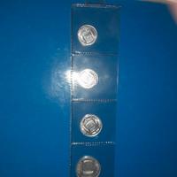 lotto monete di San Marino