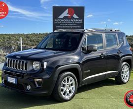 JEEP Renegade 1.6 M-Jet 130cv Limited