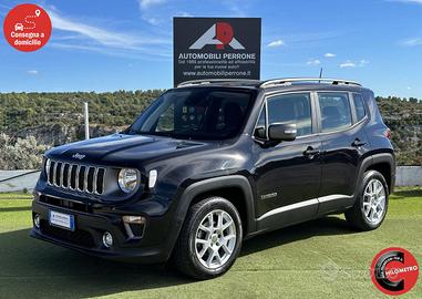 JEEP Renegade 1.6 M-Jet 130cv Limited