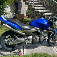 Honda Hornet 600