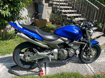 Honda Hornet 600