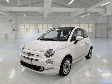 FIAT 500 1.0 70 CV IBRIDO DOLCEVITA 3 PORTE BERLIN