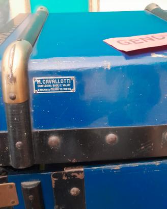 baule viaggio 
