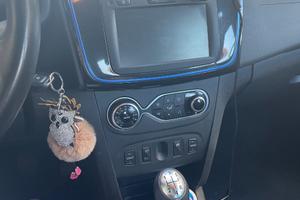 DACIA Sandero 2ª serie - 2020