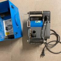 Scanalatore per muro  BAIER modello BMF 500