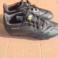 Scarpe da calcio bambino ADIDAS PREDATOR CLUB FXG