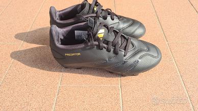 Scarpe da calcio bambino ADIDAS PREDATOR CLUB FXG