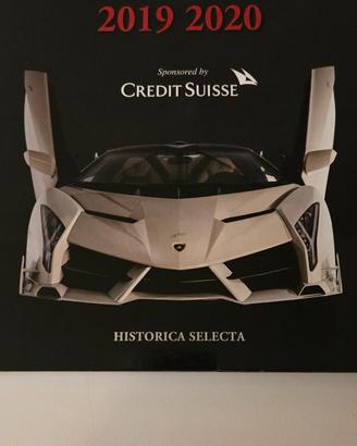 CLASSIC CAR AUCTION