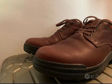 Clarks Rockie WalkgGTX