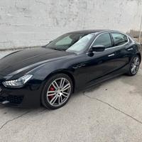 Maserati Ghibli V6 Diesel