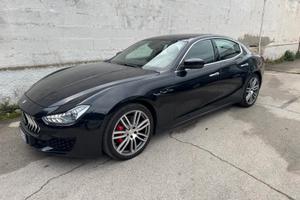 Maserati Ghibli V6 Diesel