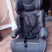 Seggiolino auto 