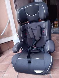 Seggiolino auto 