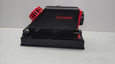 Episcopio Navir Proiettore Vintage Made in Italy