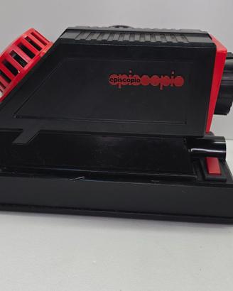 Episcopio Navir Proiettore Vintage Made in Italy