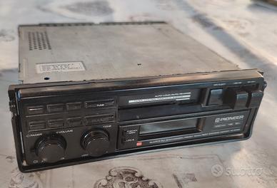Autoradio Pioneer KE 2060 Vintage 