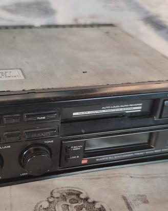 Autoradio Pioneer KE 2060 Vintage 
