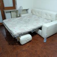 divano letto matrimoniale