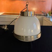 Lampada Artemide Delta Sergio Mazza vintage
