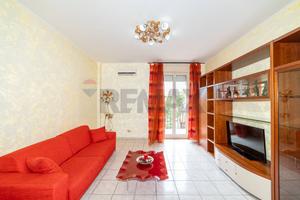 Appartamento - Mascalucia