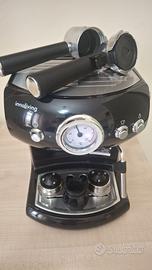 Macchina da caffè 4 in 1