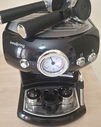 Macchina da caffè 4 in 1