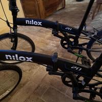 Bicicletta Nilo X 20
