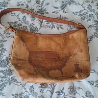 borsa 1 classe Alviero martini originale
