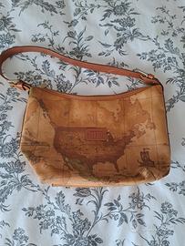 borsa 1 classe Alviero martini originale