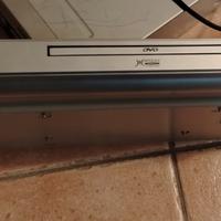 Lettore dvd Amstrad