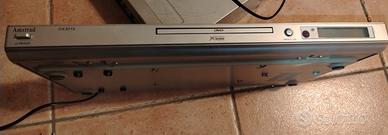 Lettore dvd Amstrad