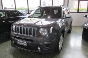 JEEP Renegade 1.0 120Cv Limited - CarPlay/ACC/Se
