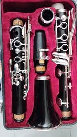 clarinetto 