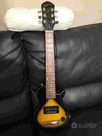 Epiphone by Gibson Les Paul Pee Wee