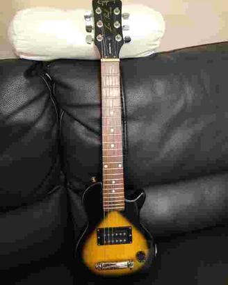 Epiphone by Gibson Les Paul Pee Wee