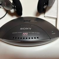 Cuffia Sony cordless