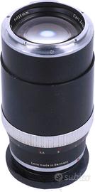 Zeiss Sonnar 135mm f2.8 per Contarex