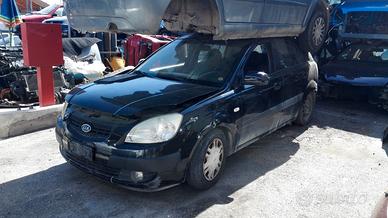 Kia Rio B12-520