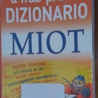 Dizionario MIOT