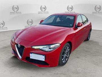 Alfa Romeo Giulia 2.2 Turbo Diesel 160CV Busi...