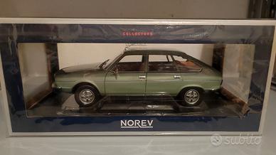 Modellini nuovi 1/18