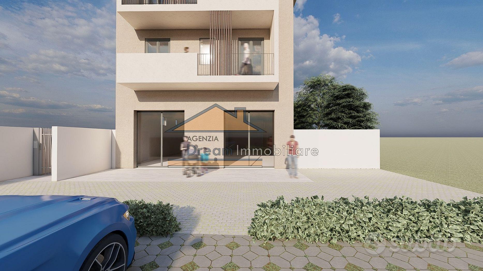 Appartamento - Vista 3