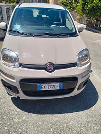 Fiat Panda Twinair 0.9  metano