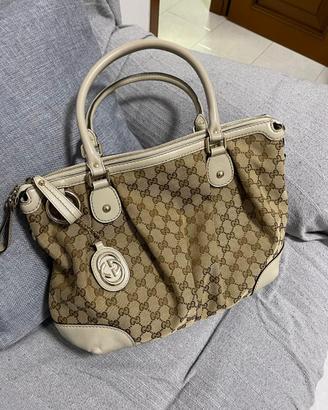 Borsa cintura Gucci